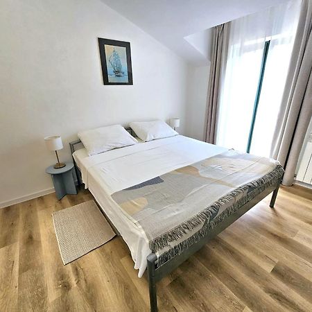 Pansion Ana Hotel Mali Lošinj Exterior foto