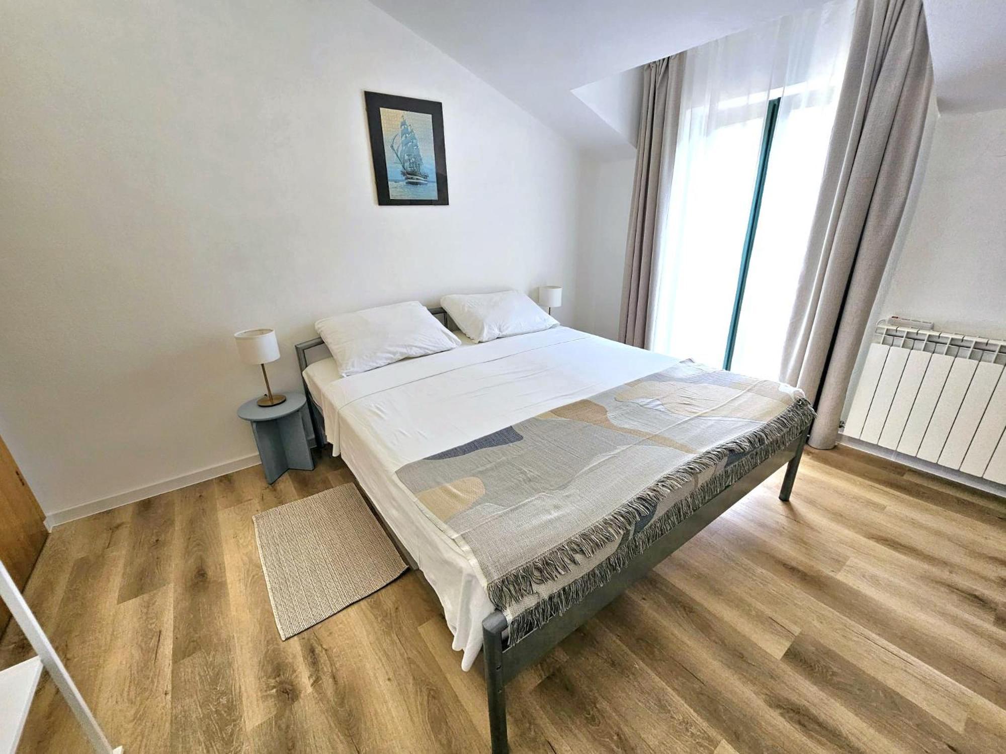 Pansion Ana Hotel Mali Lošinj Exterior foto