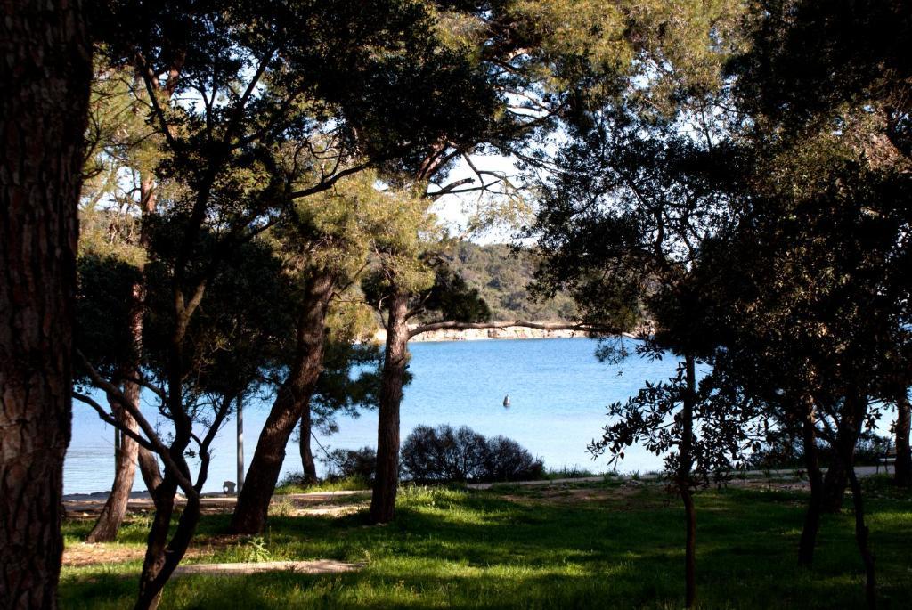 Pansion Ana Hotel Mali Lošinj Exterior foto
